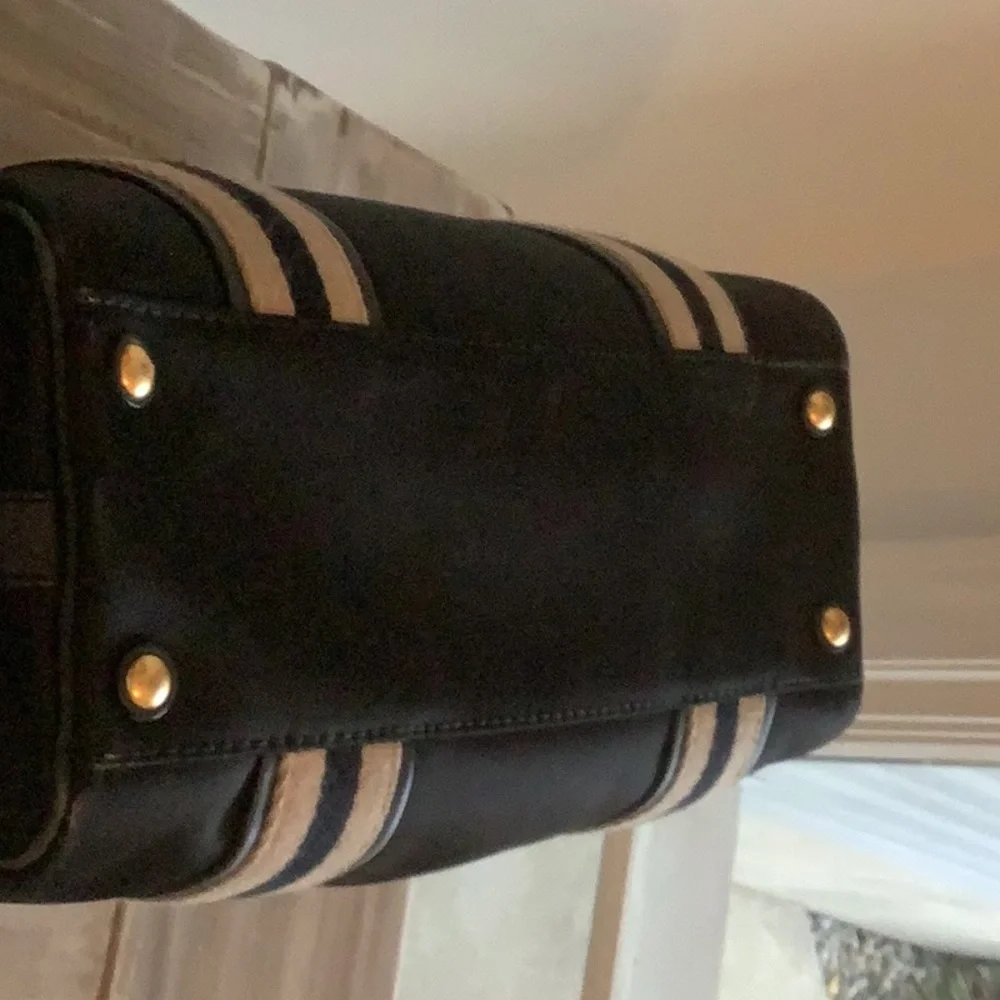 Michael Kohrs Sactel bag - Picture 3 of 4